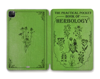 ブックiPadケース 美的レトロiPad 10.2 9th 9.7 Pro 11 10.5 12.9 Air