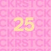 25stckrs store logo