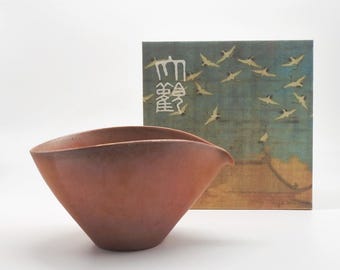 180ml Jingdezhen Handmade Wood Fired Fair Cup