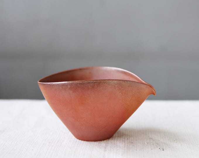 180ml Jingdezhen Handmade Wood Fired Fair Cup