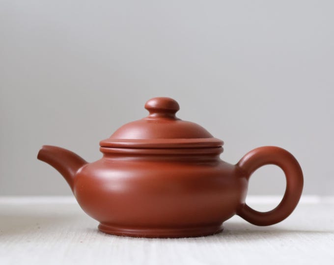 100ml / 3.38 oz Chaozhou Teapot, Chinese Gongfu Teawares