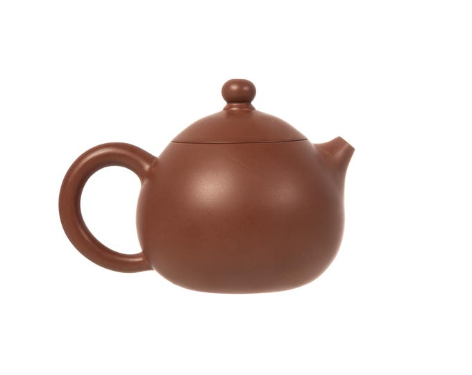 80cc Handmade Red Clay Teapot “Xi Shi”西施 Teapot,Chinese Kungfu Teawares
