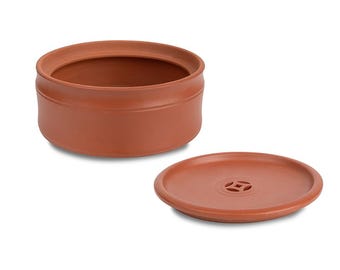 Chaozhou Red Clay Teapot Holder,Cha Chuan