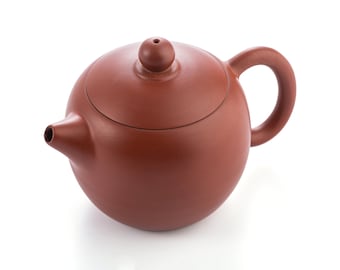 100cc Handmade Chaozhou“Xi Shi” Teapot,Chinese Kungfu Teawares