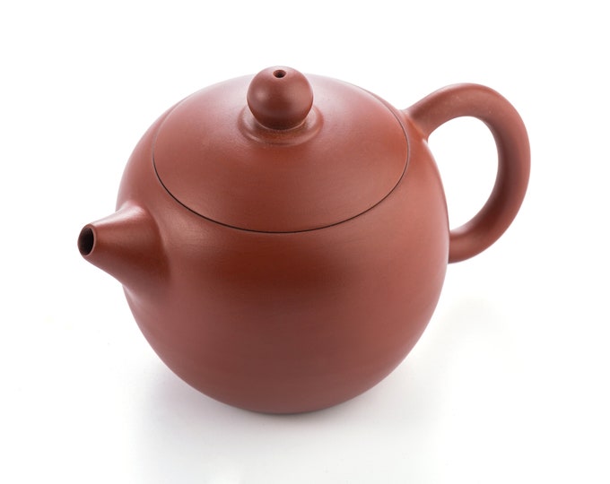 100cc Handmade Chaozhou“Xi Shi” Teapot,Chinese Kungfu Teawares