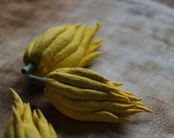 Pottery Bergamot Tea Pet Tea Ware Accessory 95*70mm