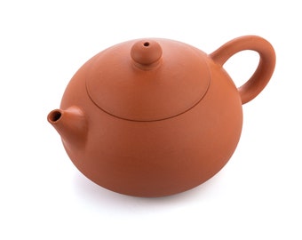 100cc Chaozhou "XI Shi"Teapot for Oolong tea-Chinese Gongfu Teawares
