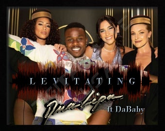 Dababy Printable Etsy