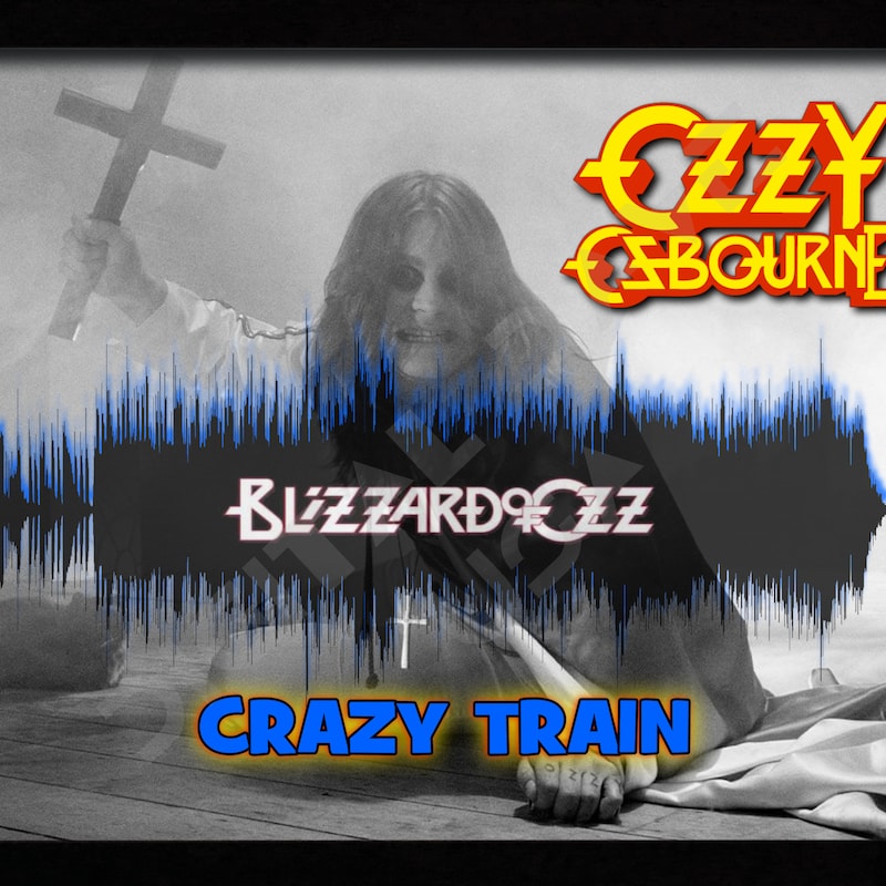 ozzy osbourne crazy babies