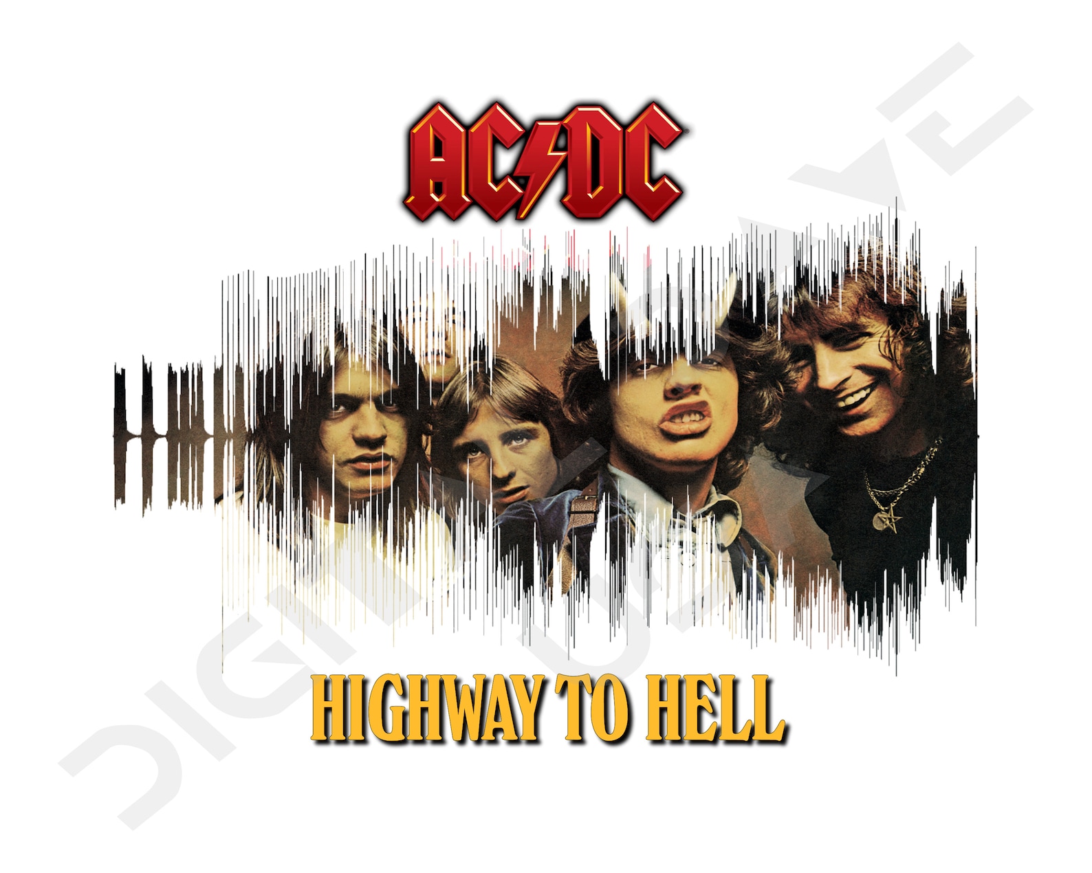Highway to Hell by AC/DC 8