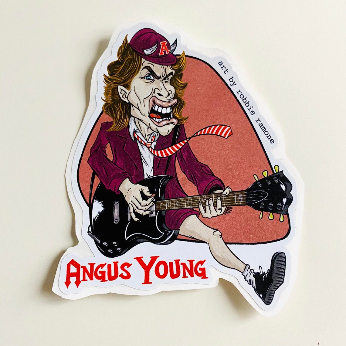 Guitar Hero Stickers Pack Joe Strummer Johnny Cash Jimmy Etsy