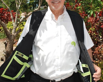 VAD Wear® LVAD Vests - The Original