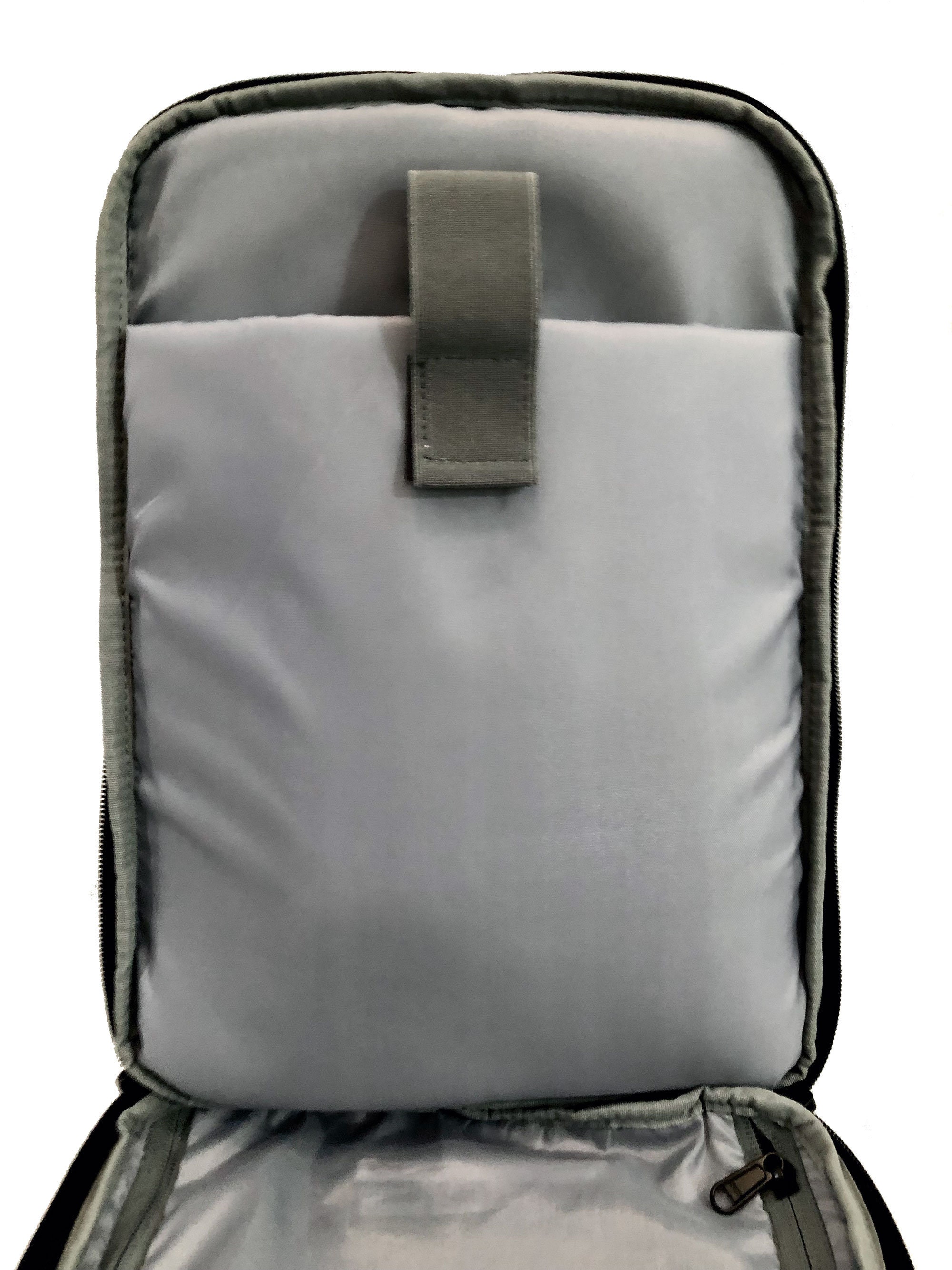 LVAD GO Bag Backpack With Equipment Compartments 