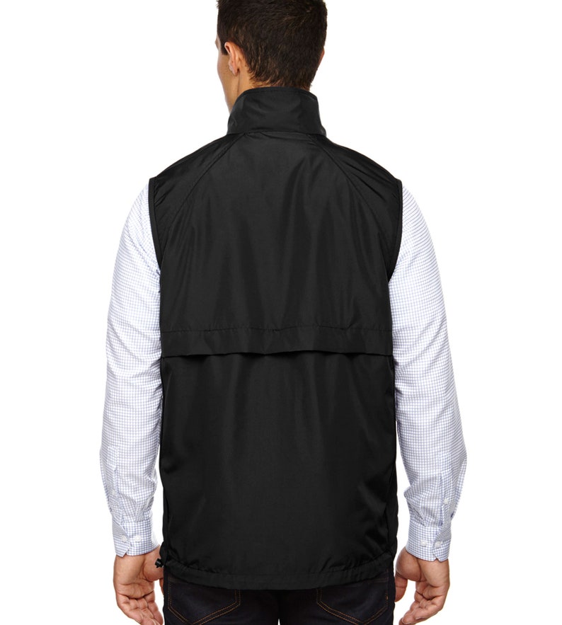 VAD Wear® Mens Lightweight LVAD Vest - Etsy