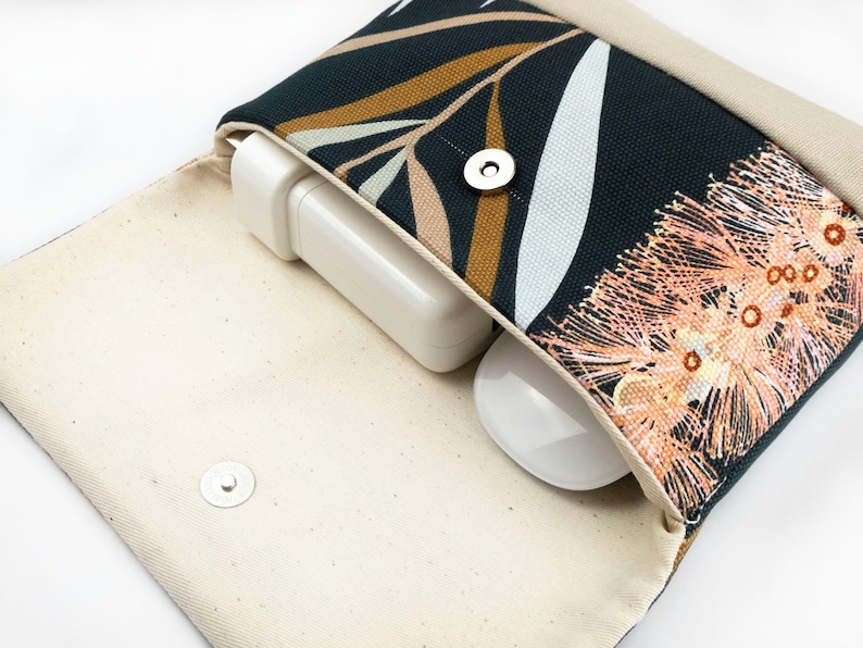 Laptop Sleeve 13 Inch and 15 Inch Australian Handmade Etsy Australia