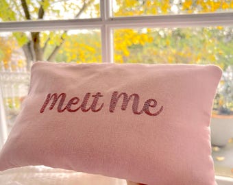 Gift for Mum, Embroidered Heat Pack, Relaxation Gift, Great for Pain Relief, Mother’s Day Gift, Handmade Wellness Gift, Australia Made