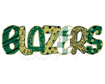 UAB Blazers
