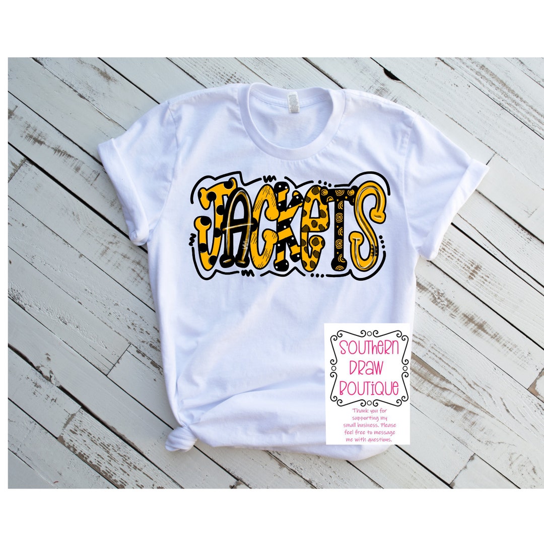 HTV Jackets, Ready to Press Transfer Etsy