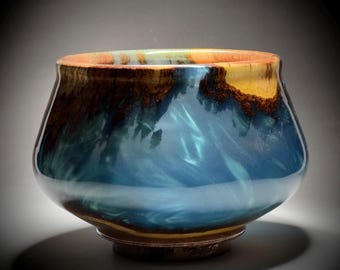 Blue Reef Mesquite