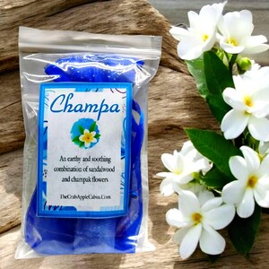 Nag Champa TYPE Unisex Roll-on Perfume Oil 10 ML .33 Ounce image 3