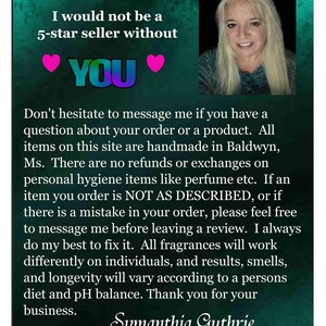 Aceite perfumado de lirio blanco stargazer 10 ml imagen 4