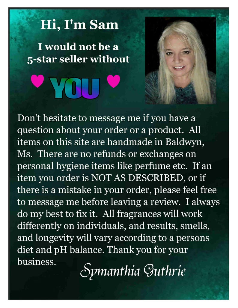 Aceite perfumado de lirio blanco stargazer 10 ml imagen 4