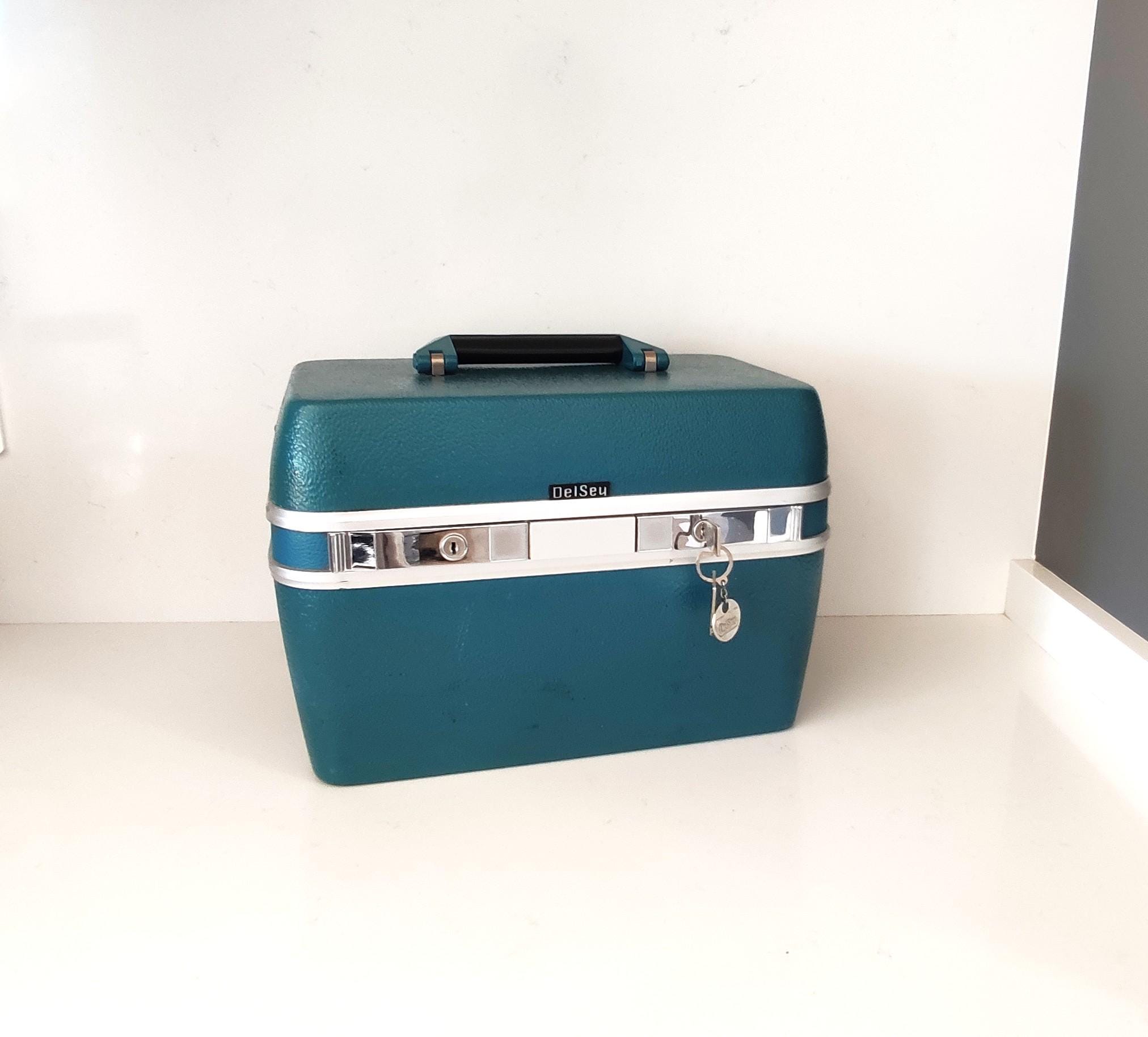 Samsonite vanity case - Etsy 日本