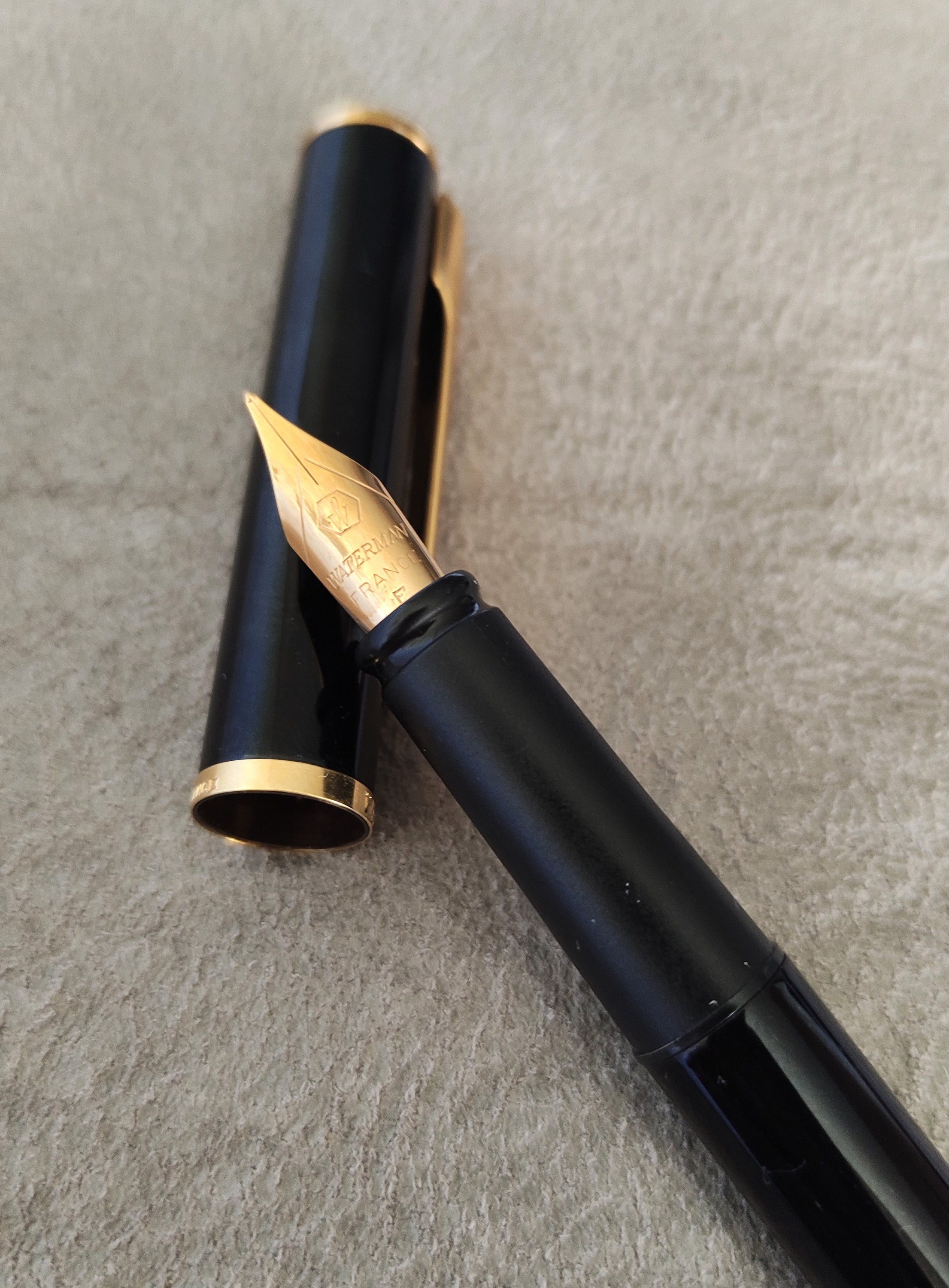 Louis Vuitton - Fountain pen - 1 - Catawiki