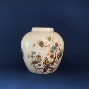 Royal cauldon vase - Etsy 日本