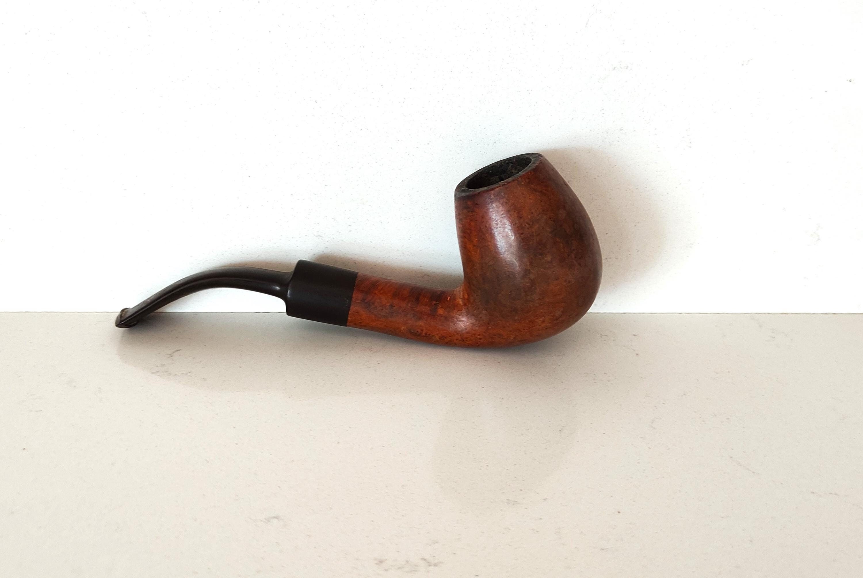 フランス製 ハンドメイド パイプ ジャン ラクロア PIPE 1960s St claude pipe - Etsy 日本