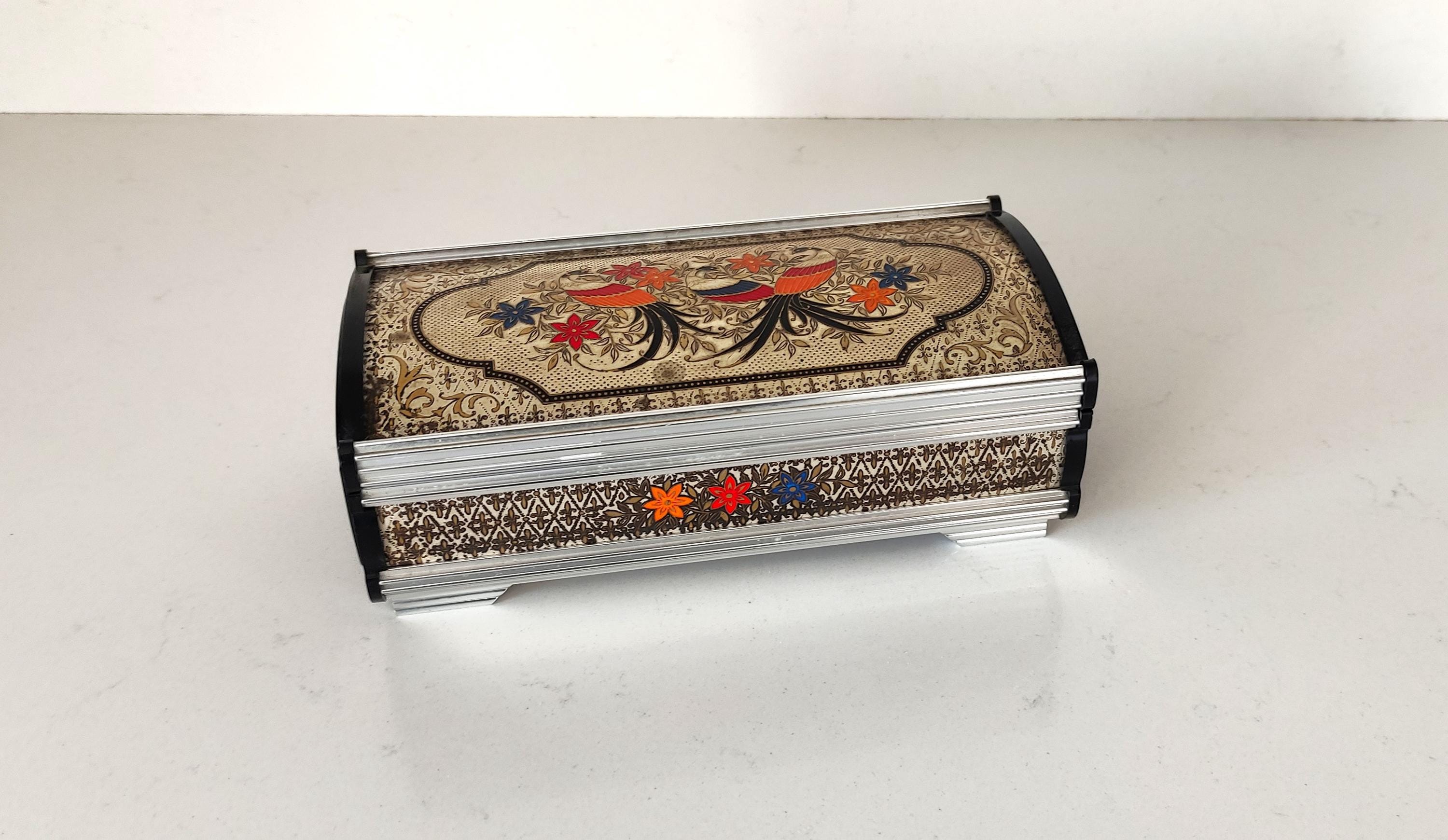 Lady mate music box - Etsy 日本