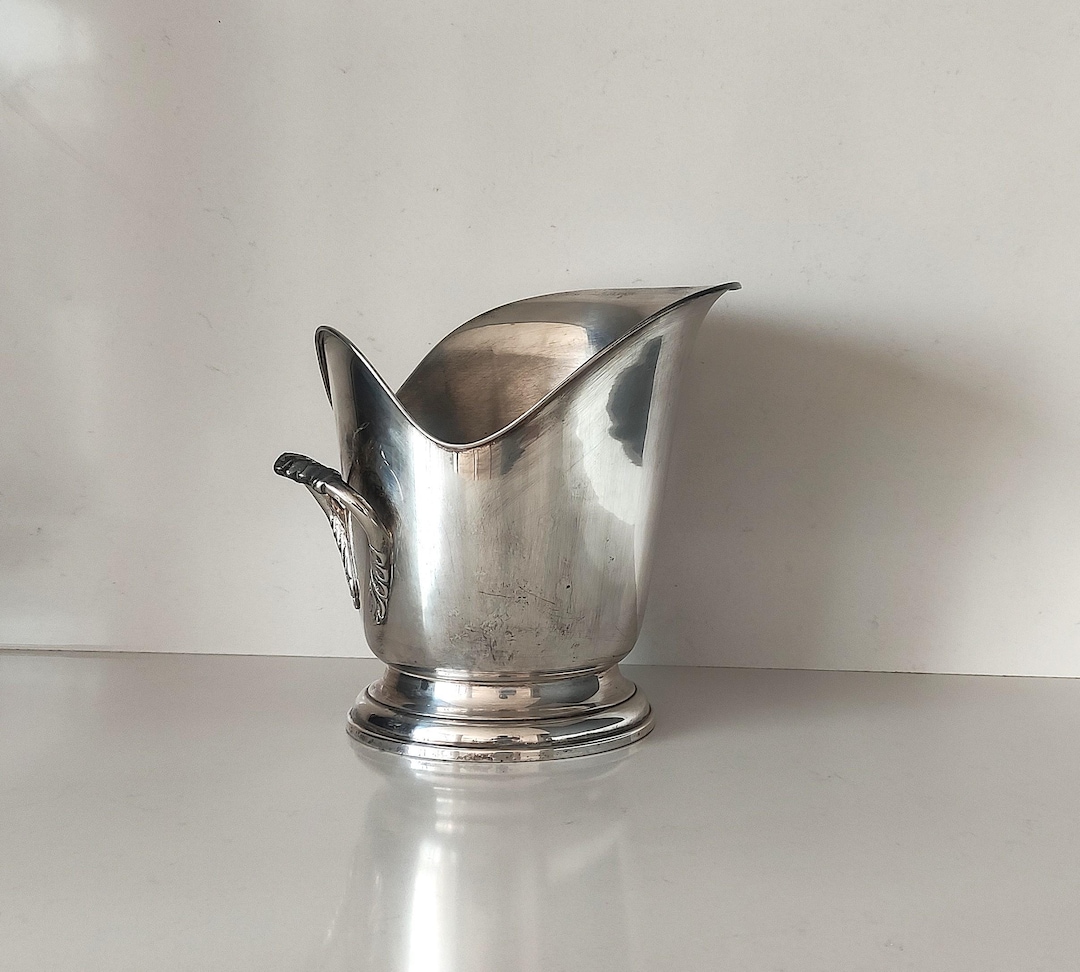 Vintage Champagne Cooler