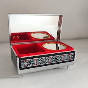 Lady mate music box - Etsy 日本