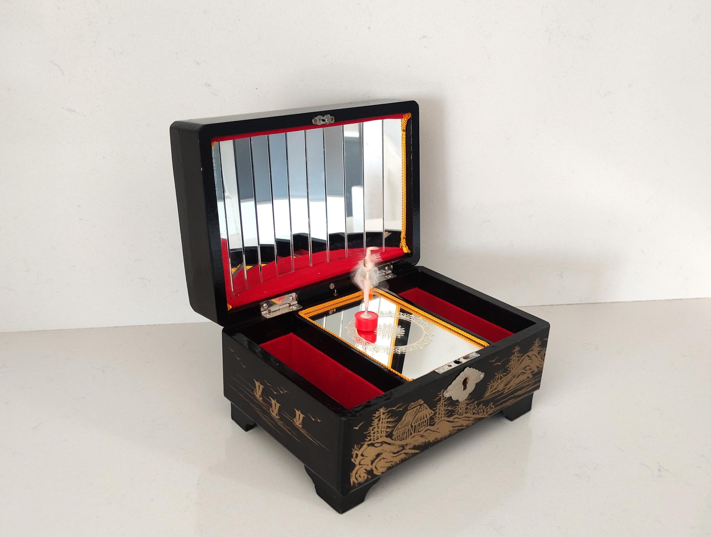 ルネッサンス/ Renaissance ブースターボックス　フランス語　美品 Romance Music Box | eBay