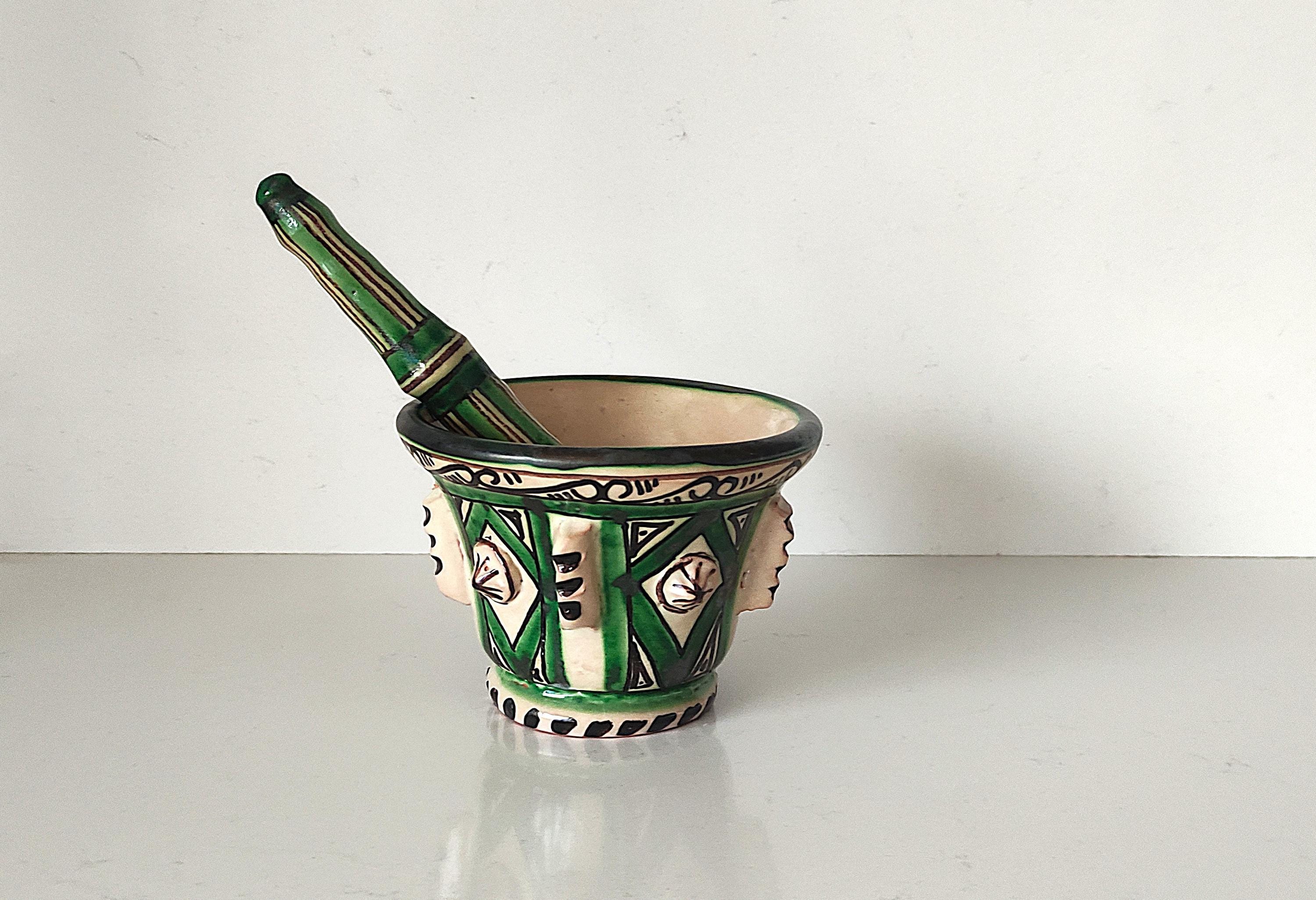 DOMINGO PUNTER スペイン製 西洋陶器 ぐい呑み 5個セット コップ おちょこ ドミンゴ パンター アンティーク 酒器 札幌市 白石店 Domingo punter - Etsy 日本