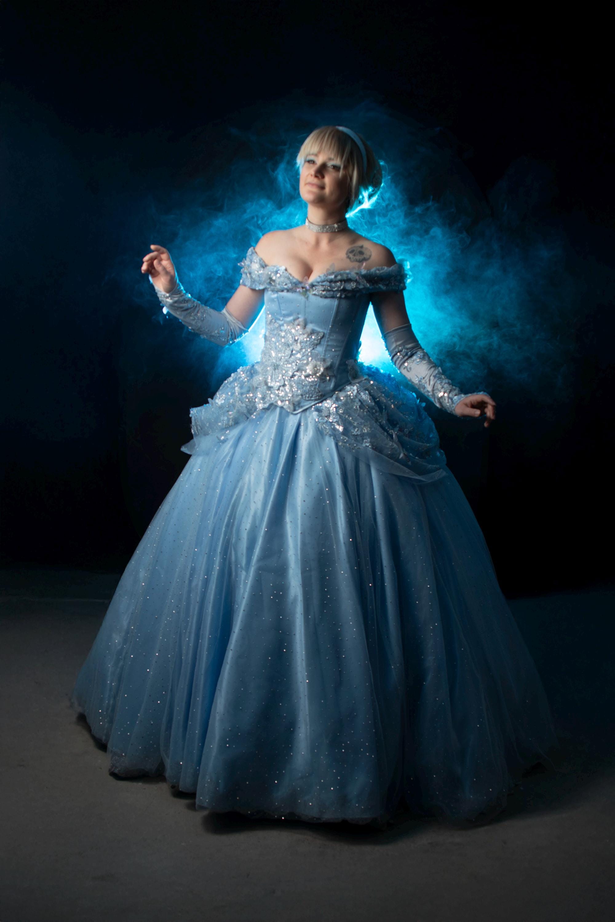 Cinderella Ball Cinderella 2015 Dress Cost Cinderella Live Action