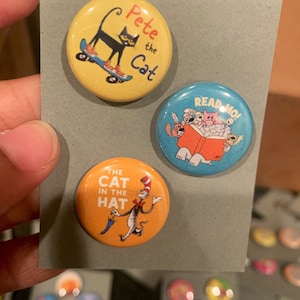 Fun Pins 