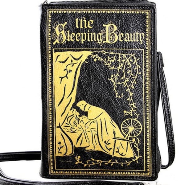 Book Purse