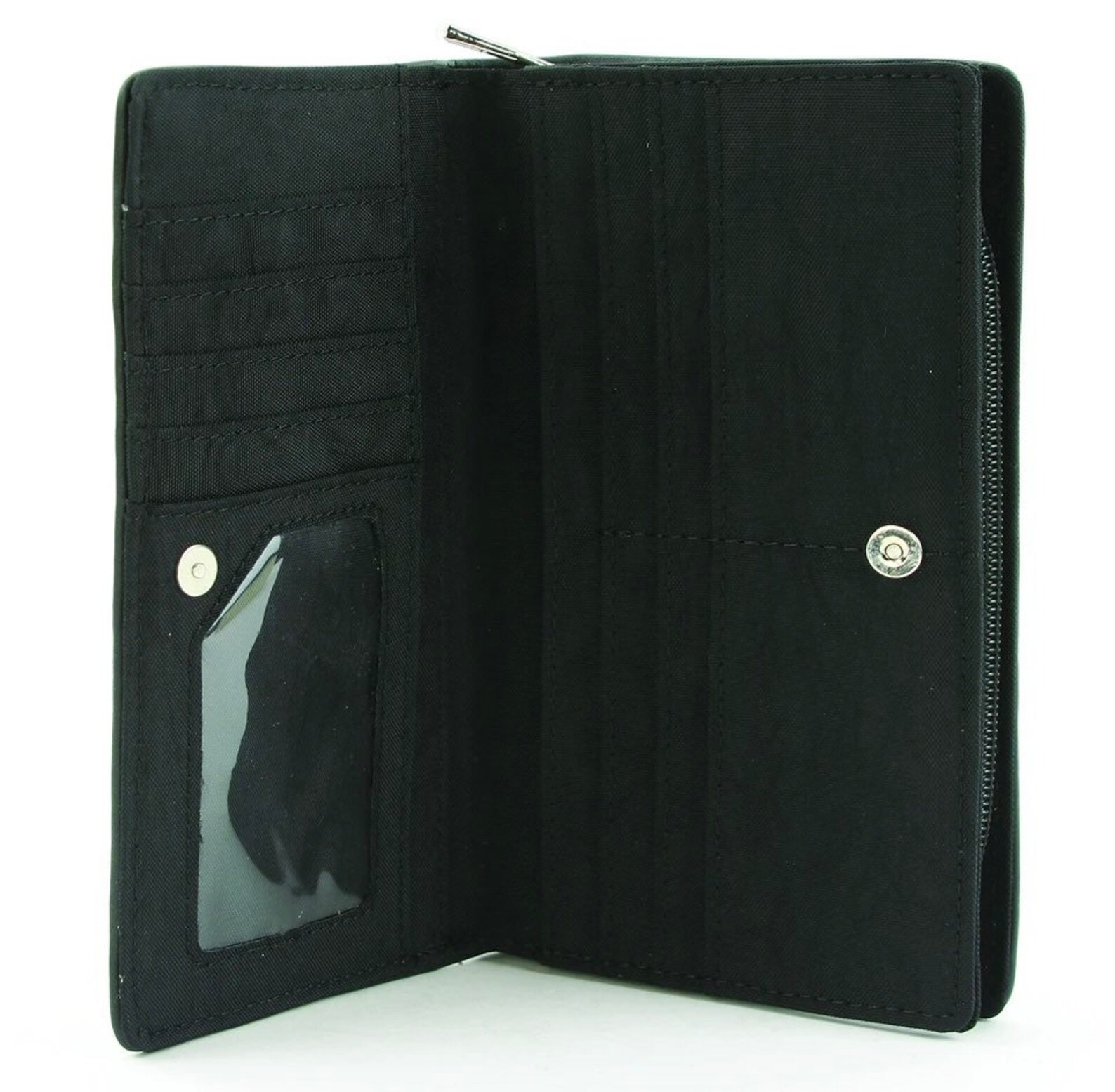 Book Wallet/wristlet Etsy