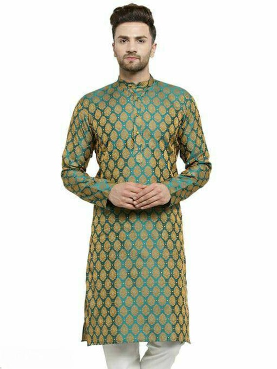 etsy kurta