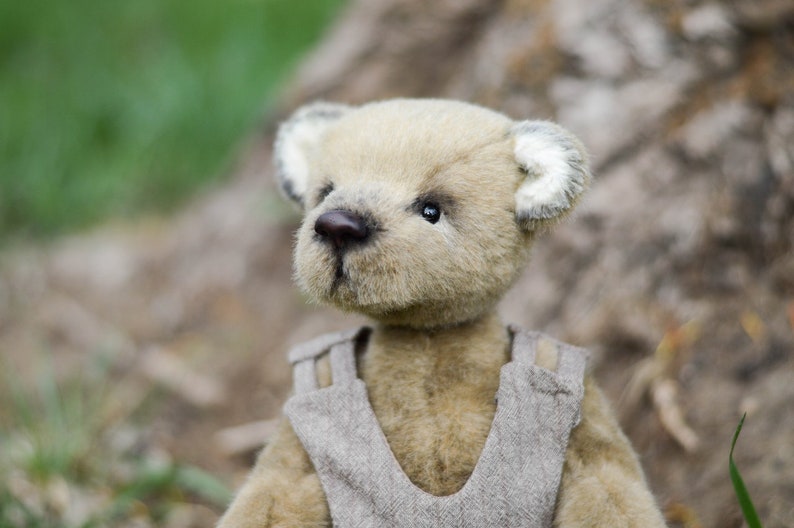 ooak animals