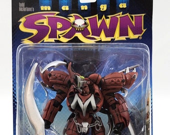 マスクド ゴッデス Manga Spawn UFO Goddess 通常とセット マスクド ゴッデス Manga Spawn UFO Goddess 通常とセット