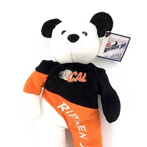 Ripken Bear Etsy