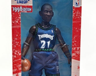 STARTING LINEUP 1997-1998 3体セット STARTING LINEUP 1997-1998 3体セット