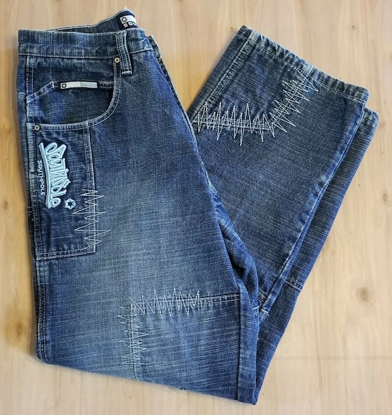 southpole jeans mens