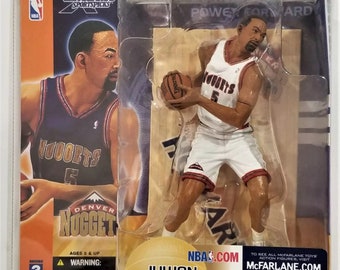 Kenner 1997 シリーズ　フィギュア　NBA　13体セット　1 Charles Barkley 1997 Kenner Starting Lineup 14