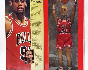 Kenner  1997 シリーズ　フィギュア　NBA　セット Kenner 1997 シリーズ フィギュア NBA 11体セット 3（Charles