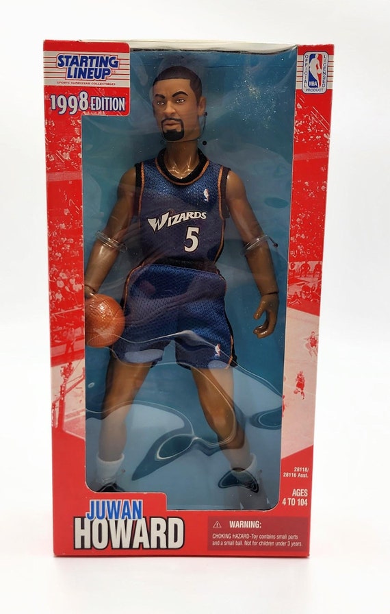 Kenner Starting Lineup 1998 Dodgersフィギュア Kenner Starting Lineup 1998 Dodgersフィギュア Amazon.com