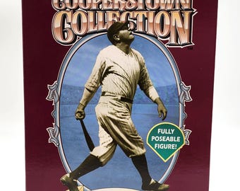 【Salvino】Babe Ruth フィギュア バッティングポーズスタチュー 人気スポーツ - 【Salvino】Babe Ruth フィギュア バッティングポーズ