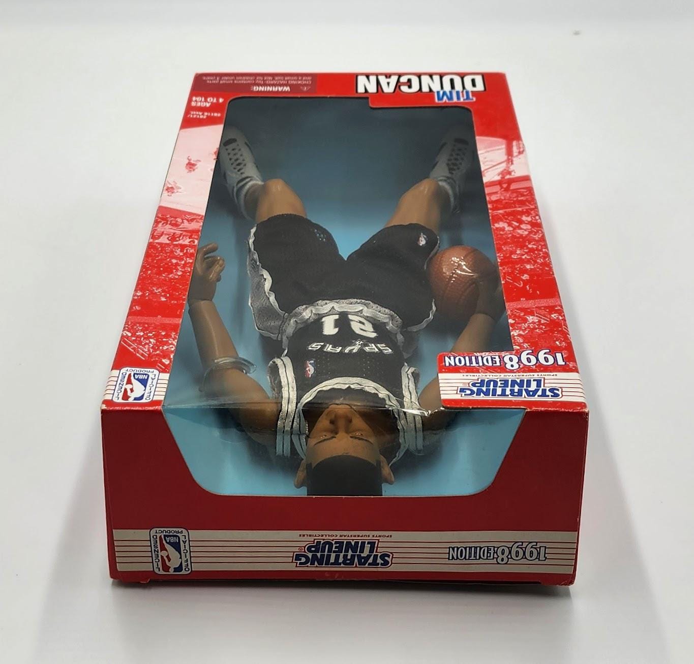Kenner Starting Lineup 1998 Dodgersフィギュア 1998 Kenner Starting Lineup Action Figure Mike Piazza - Los
